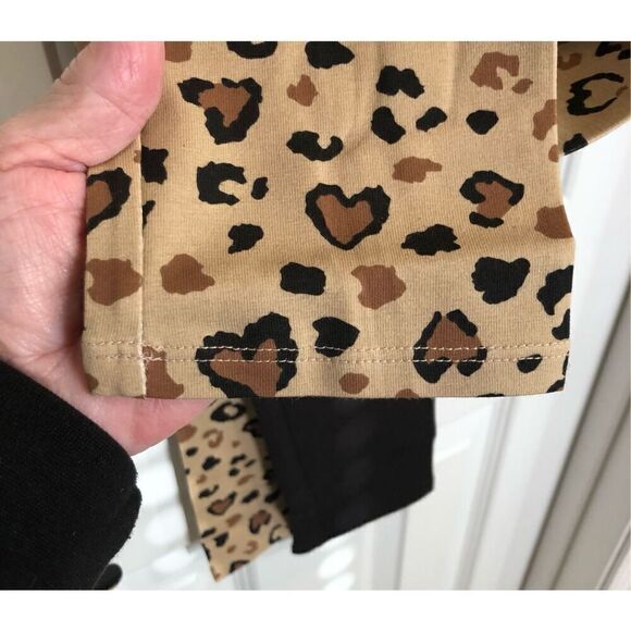 MEMBER’S MARK - NWT - Girls Sz 14/16 Favorite Comfort & Stretch Leggings. 2-PACK - Picture 13 of 16